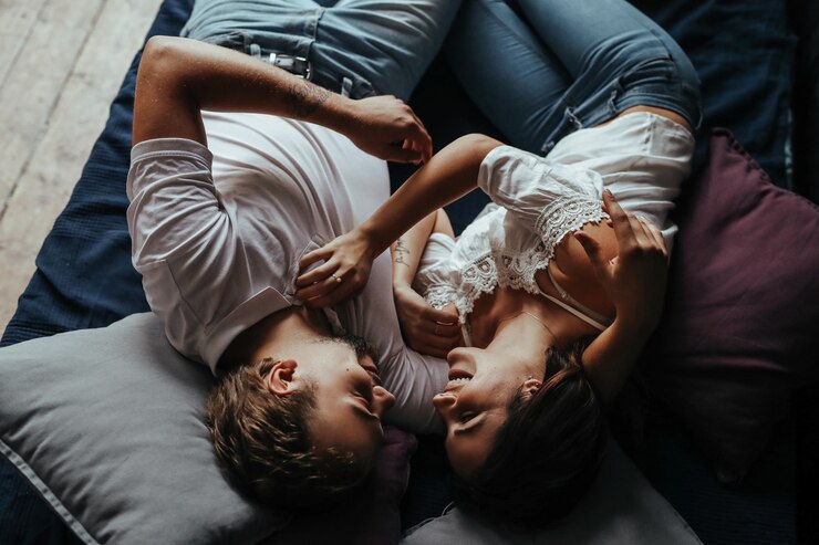 Understanding Vaginal Bleeding During Intercourse: Causes and Solutions