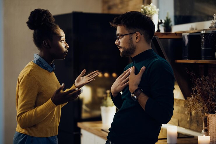 Decoding the Meaning Behind Your Ex-Girlfriend Unblocking You