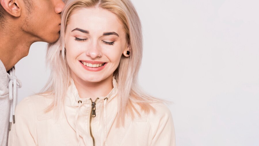 How to Earn Forgiveness from Your Girlfriend: 7 Steps to Rebuilding Trust