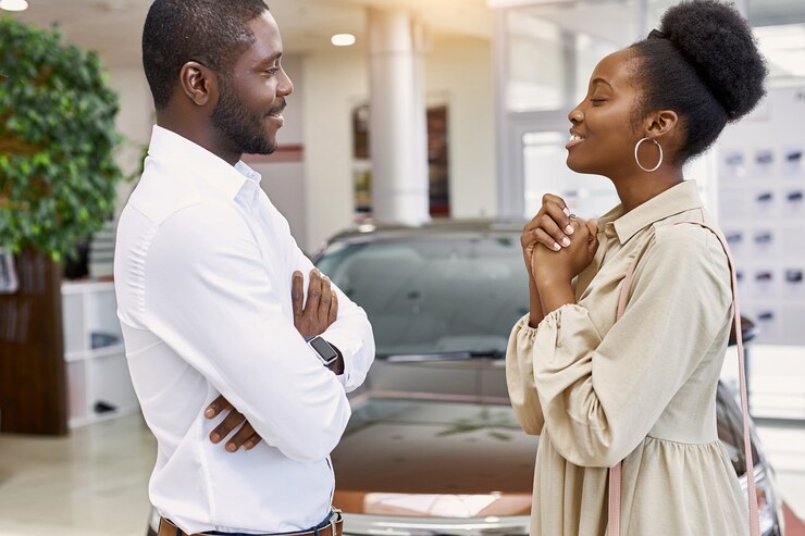 How to Earn Forgiveness from Your Girlfriend: 7 Steps to Rebuilding Trust