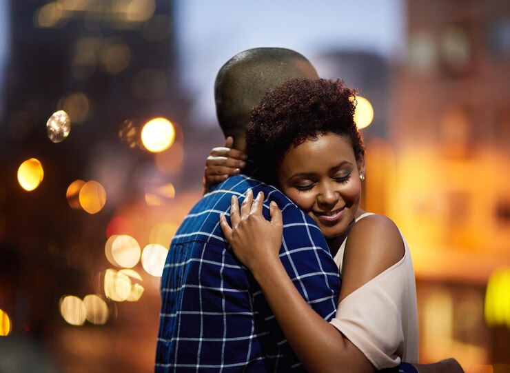 How to Earn Forgiveness from Your Girlfriend: 7 Steps to Rebuilding Trust