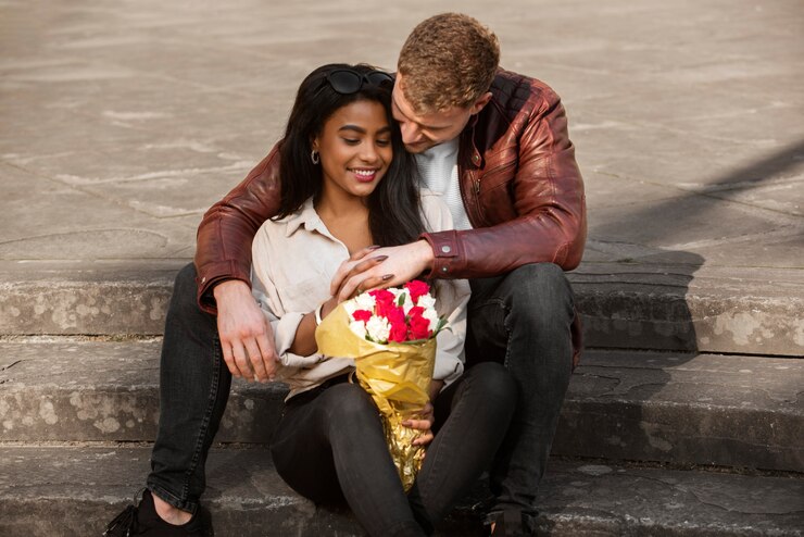 How to Brighten Your Girlfriend's Day: Tried and Tested Tips for Making Her Smile