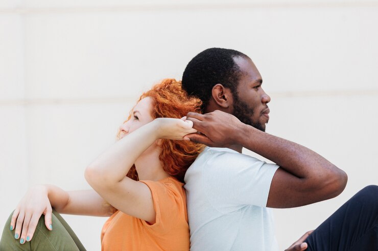 How to Bridge the Communication Gap: Overcoming Mistakes in a Relationship