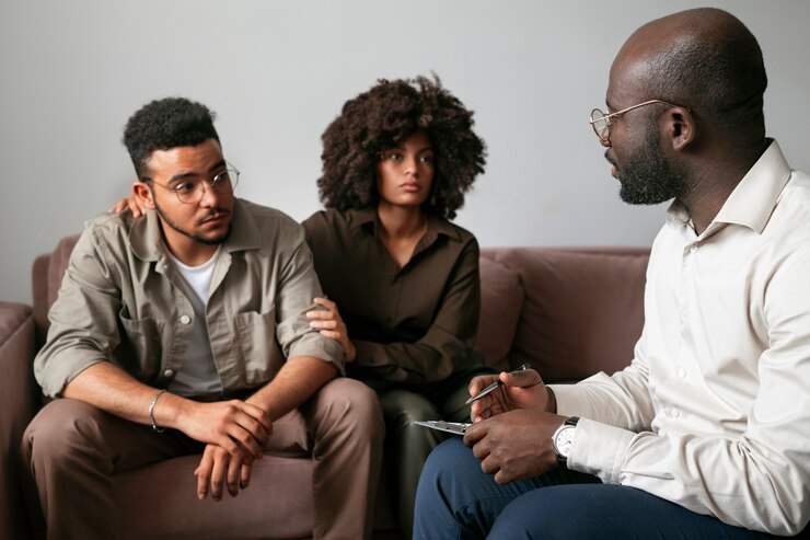 Can You Mend a Shattered Trust in a Relationship?