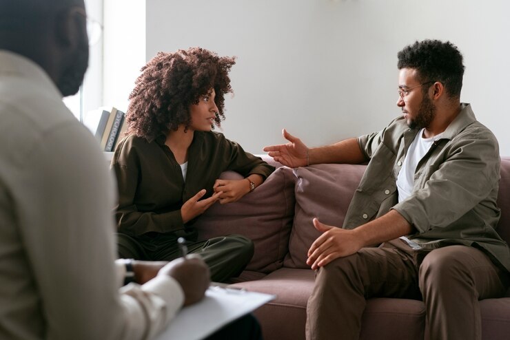 Can You Mend a Shattered Trust in a Relationship?