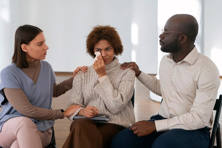 Can You Mend a Shattered Trust in a Relationship?
