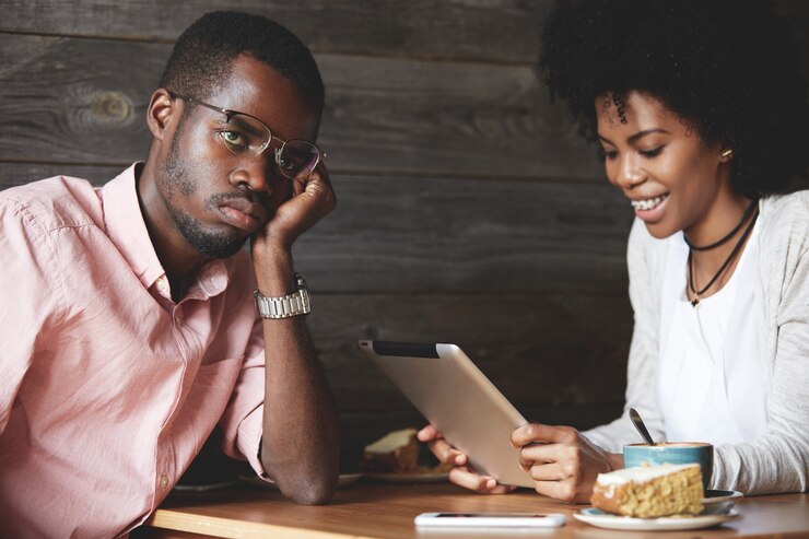 Rebuilding Trust: Maintaining a Strong Relationship for the Long Haul