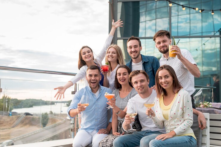 Moving Forward: How to Meet New People After a Breakup
