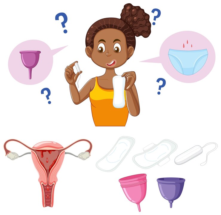 How to Support Your Girlfriend During Her Period: Tips and Tricks for Understanding and Comforting Her