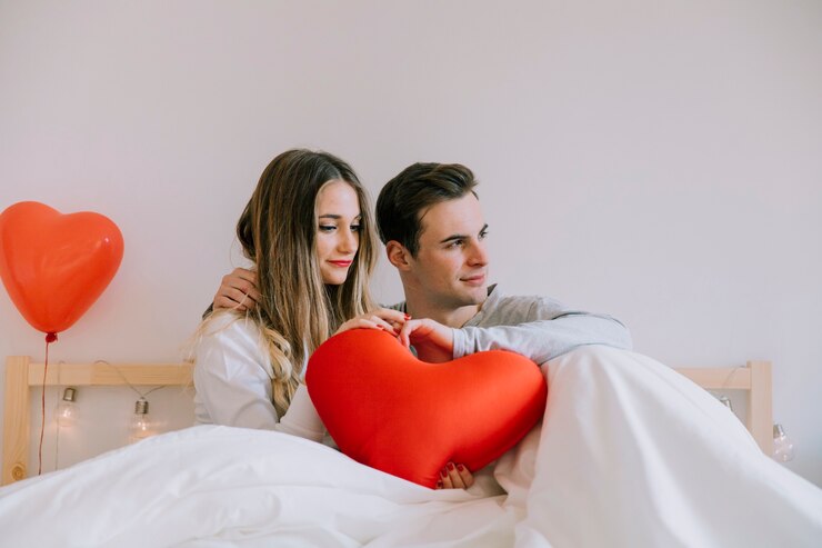 Understanding the Reasons Behind Your Girlfriend Always Sleeping Around You