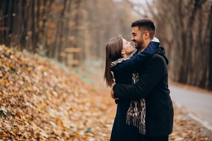 Why Your girlfriend Is so eager to tie the knot