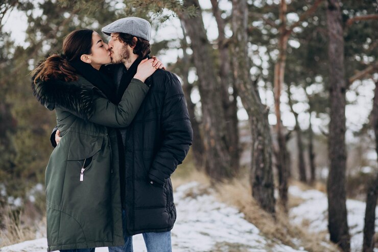 Why Your girlfriend Is so eager to tie the knot