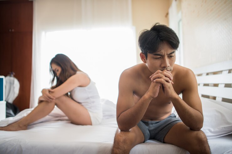 Why Your Girlfriend Keeps Having Dreams of You Cheating