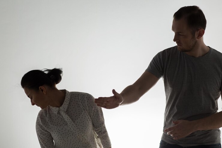 Understanding Intimate Partner Violence: Exploring the Dynamics of Abusive Relationships