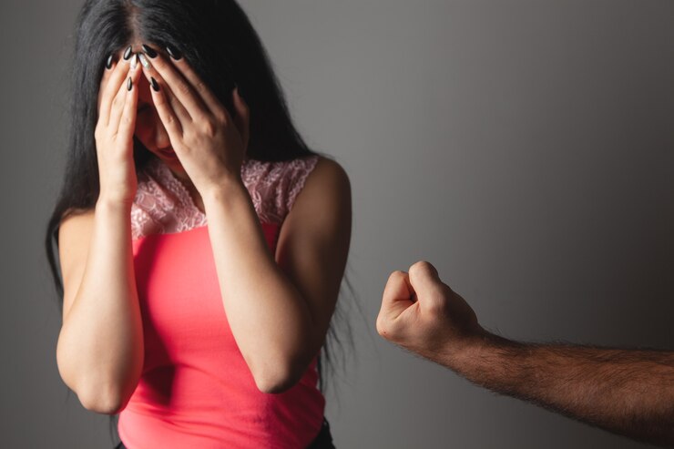 Understanding Intimate Partner Violence: Exploring the Dynamics of Abusive Relationships