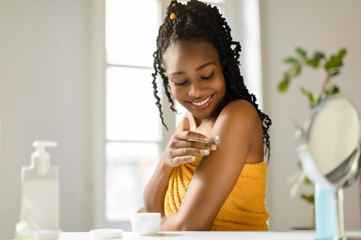 Unveiling the Mystery: Why Does Your Girlfriend Smells Like a Baby