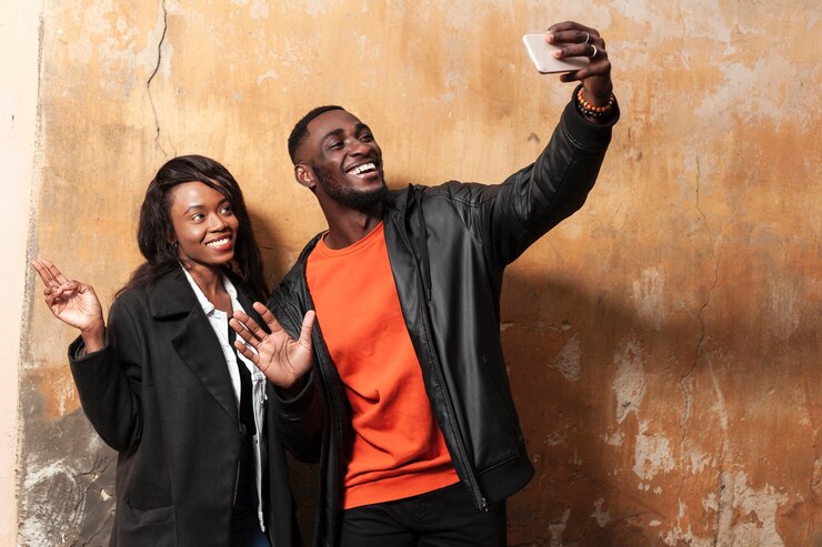 Why Does Your Girlfriend Look at Other Guys? Understanding the Psychology Behind It