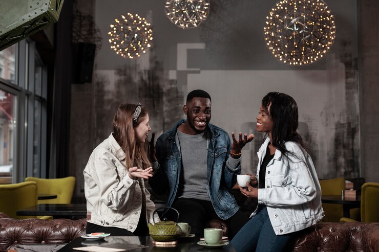 Why Does Your Girlfriend Look at Other Guys? Understanding the Psychology Behind It