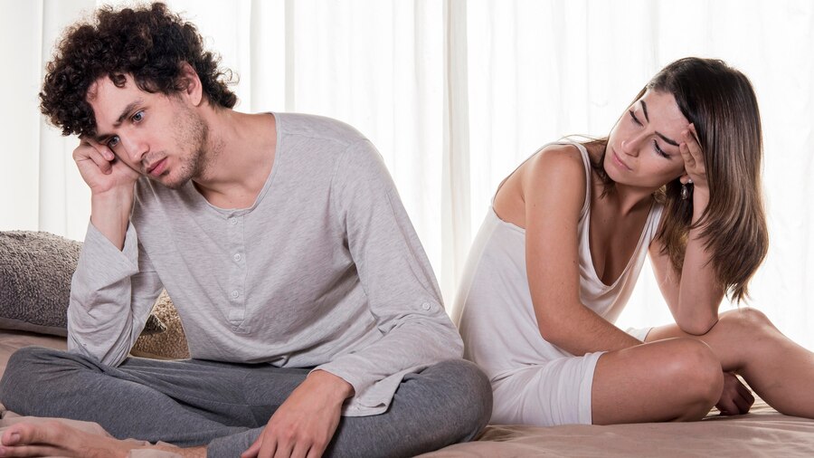 Why Your Girlfriend Take So Long to Reply