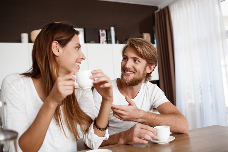 The Foundations of a Fulfilling and Supportive Relationship with Your Girlfriend