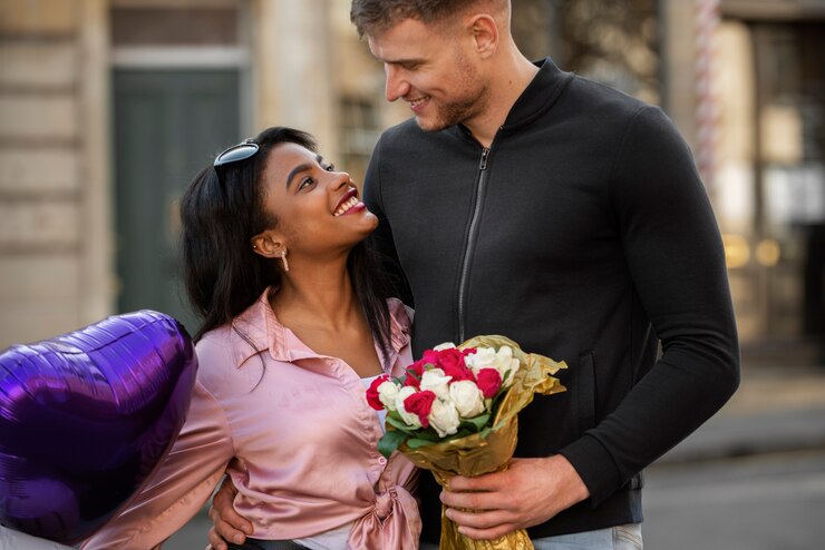 The Importance of Commitment in a Relationship with a Girlfriend