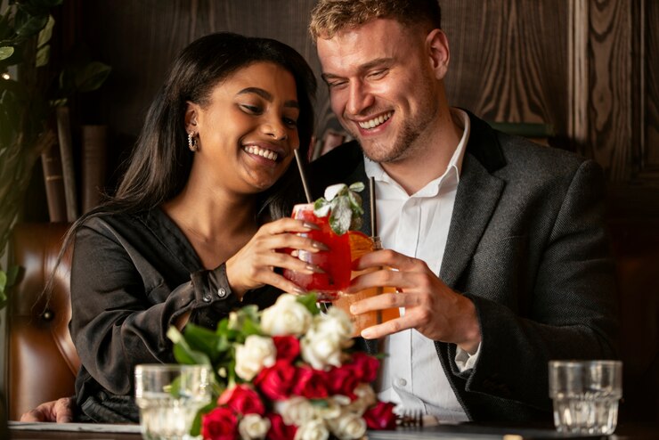 The Importance of Commitment in a Relationship with a Girlfriend