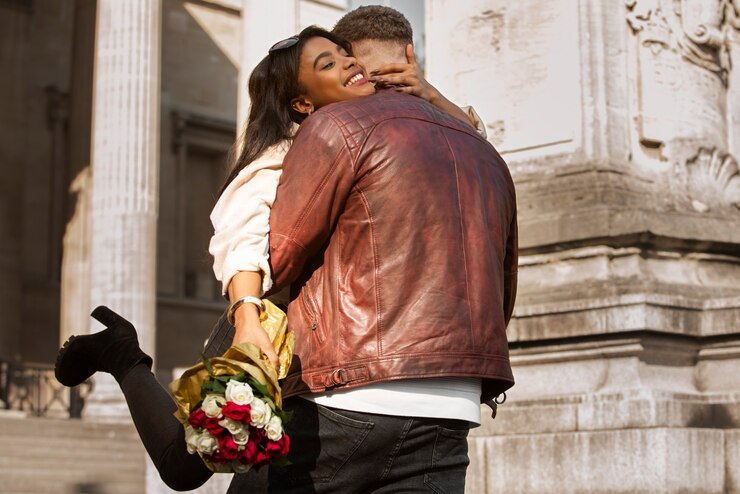 The Importance of Commitment in a Relationship with a Girlfriend