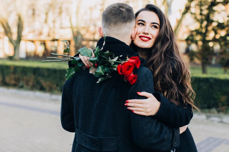 Affectionate Gestures: How to Show Your Girlfriend You Care