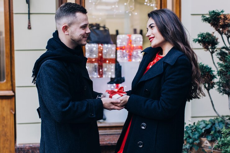 Affectionate Gestures: How to Show Your Girlfriend You Care
