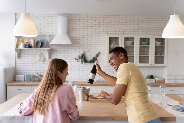 Building and Maintaining Trust in a Relationship with Your Girlfriend