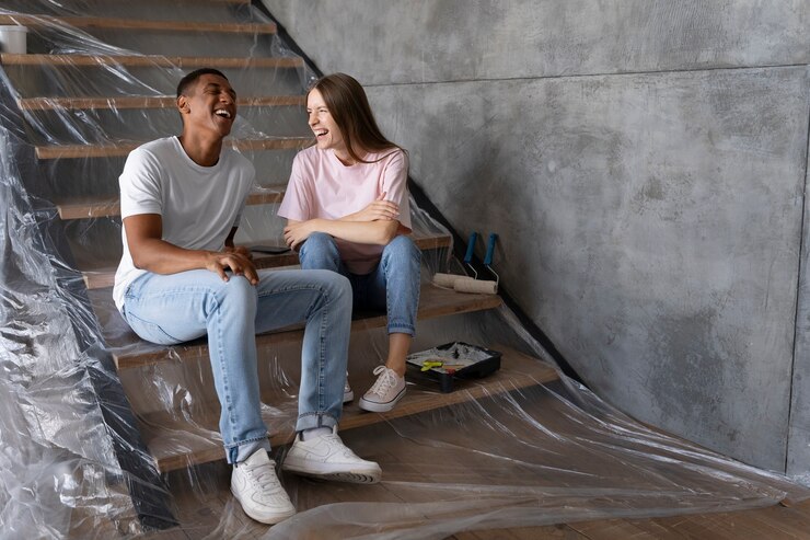 Building and Maintaining Trust in a Relationship with Your Girlfriend