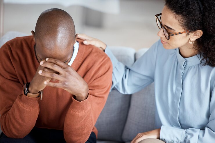 The Importance of Support in a Relationship Girlfriend