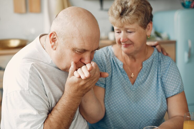 The Importance of Support in a Relationship Girlfriend