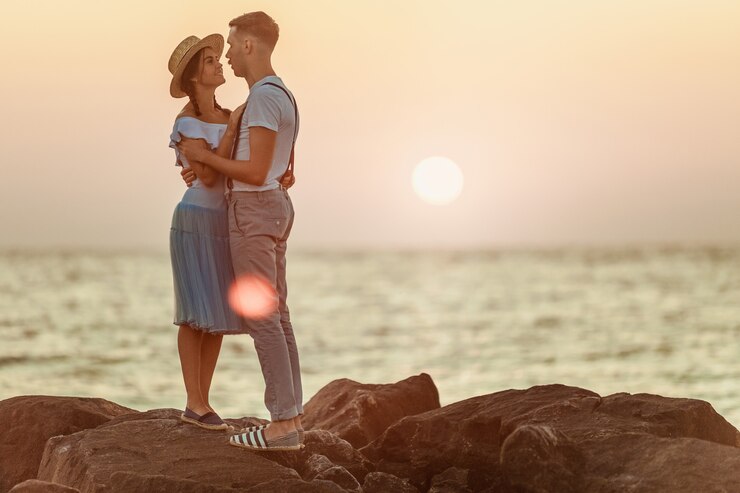 10 Ways to Keep Romance Alive in a Relationship