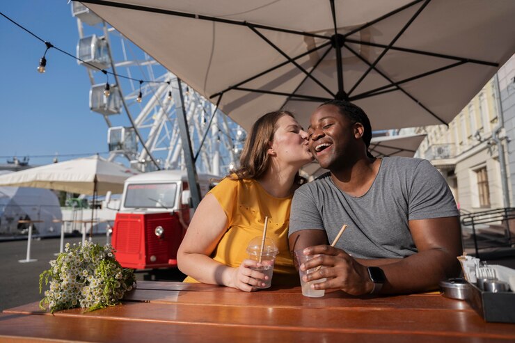 Fostering Emotional Connection: 8 Ways for Partners to Strengthen Their Relationship