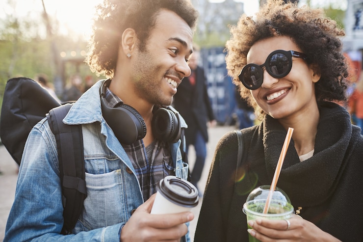The Secrets to a Happy Relationship: What Contributes to the Happiness of Both Partners in a Relationship