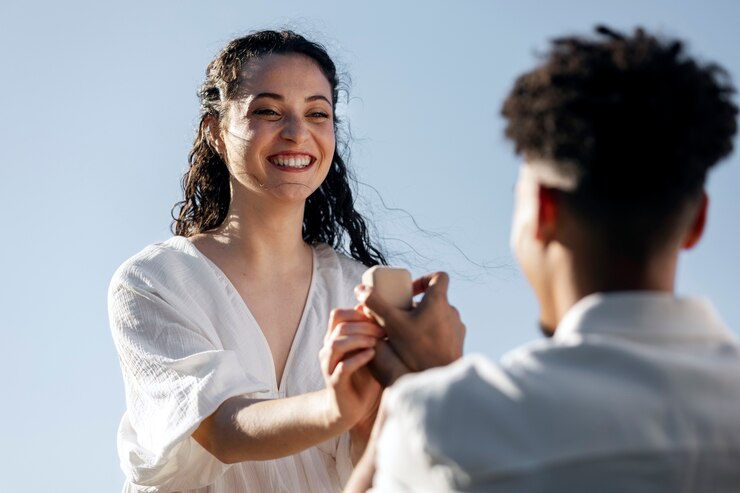 Appreciating Your Girlfriend: The Key to a Stronger Relationship