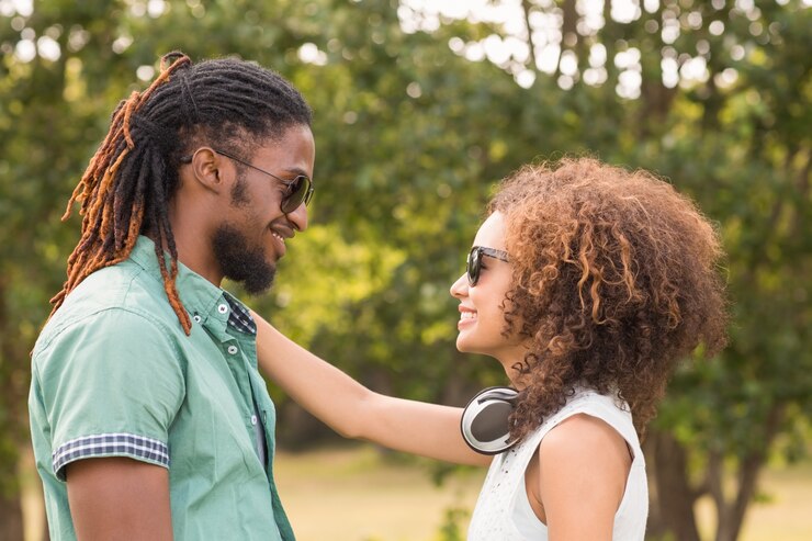 Building Stronger Bonds: Effective Strategies for Conflict Resolution in Relationships