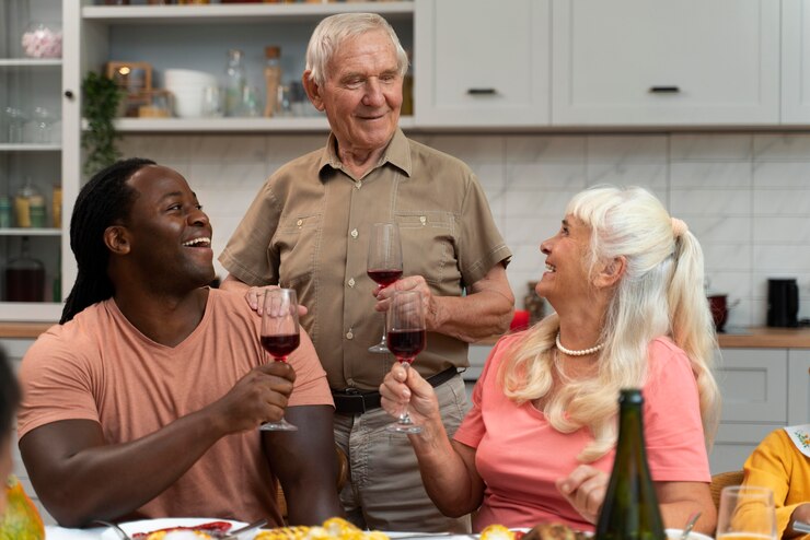 The Importance of Maintaining Independence in a Relationship