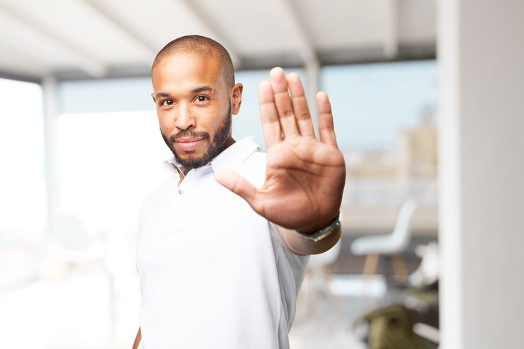 Personal Space in Relationships: The Importance of Respecting Each Other's Boundaries
