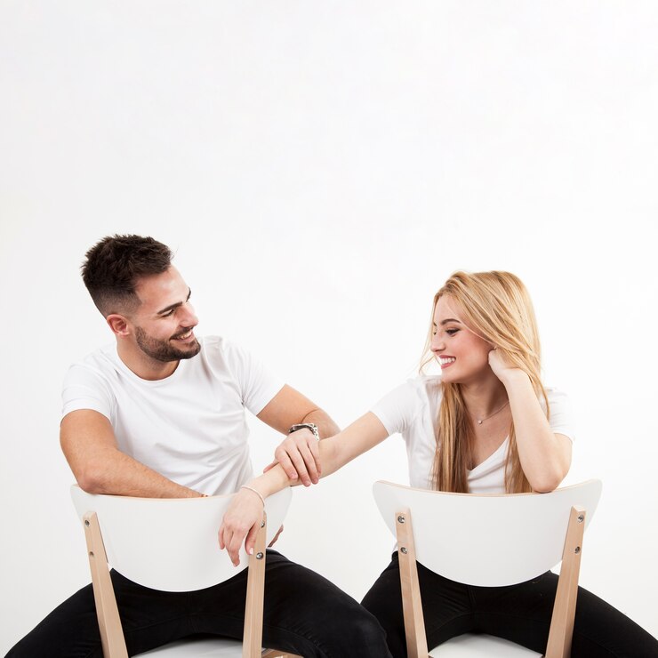 Personal Space in Relationships: The Importance of Respecting Each Other's Boundaries