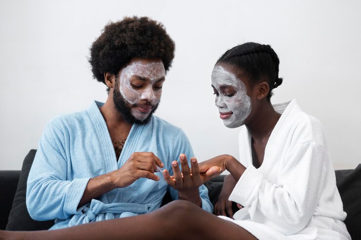 Supporting Each Other's Personal Growth: Nurturing Development in Relationships