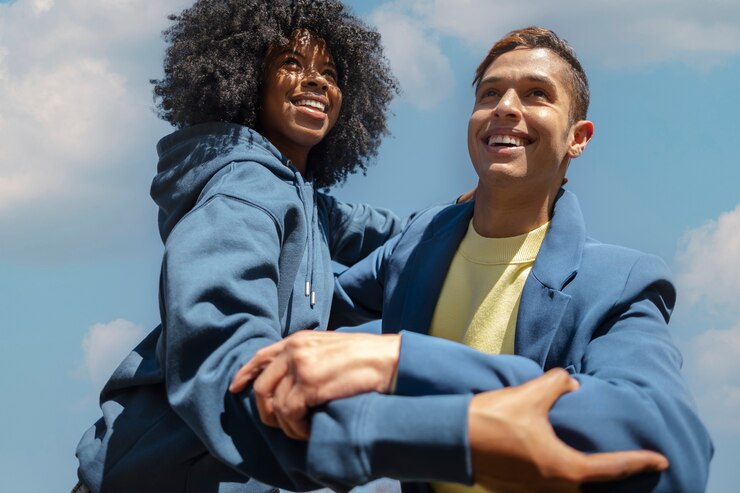 Supporting Each Other's Personal Growth: Nurturing Development in Relationships