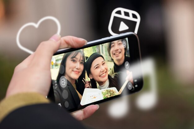 Long-Distance Love: Strategies for Maintaining a Strong Relationship