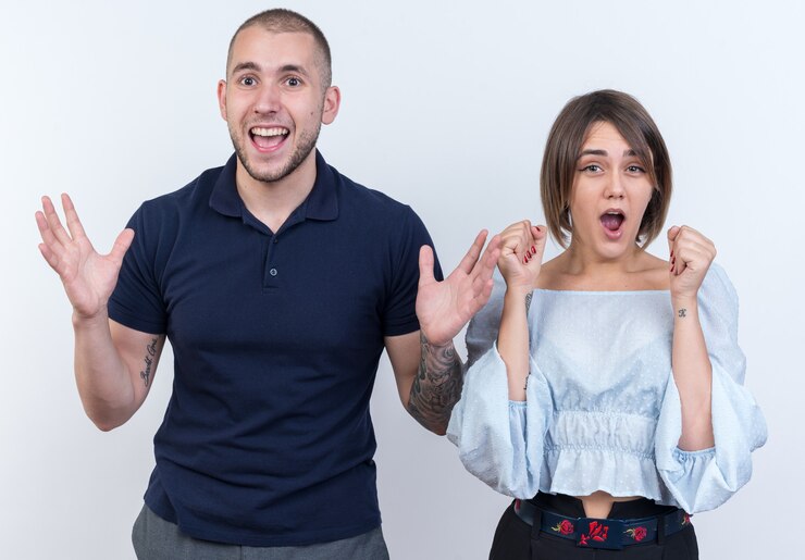 Financial Planning for Couples: Navigating Finances and Decision-Making in a Relationship