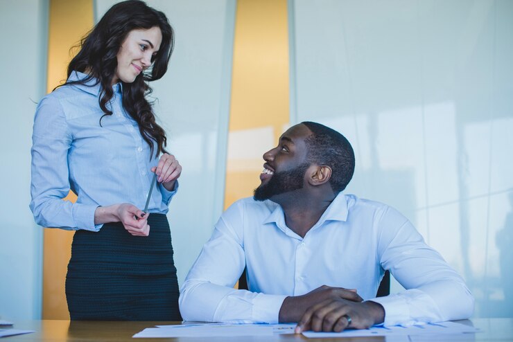 Financial Planning for Couples: Navigating Finances and Decision-Making in a Relationship