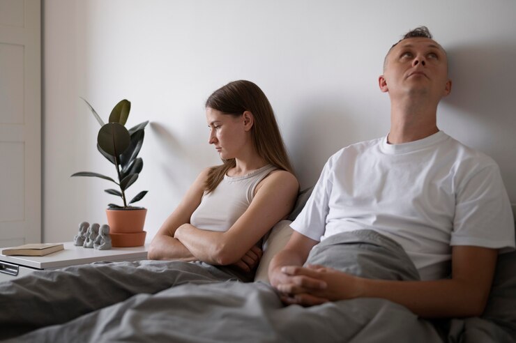 Mental Health Support in Relationships: Nurturing Each Other's Well-being