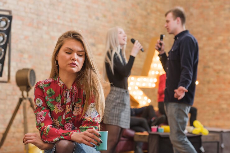 Overcoming Jealousy and Insecurity: Strategies for Building Trust in Relationships