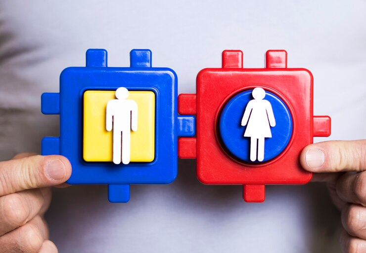 Unveiling the Power Dynamics: How Gender Roles Shape Relationships