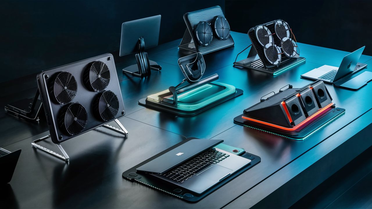 Are Laptop Cooling Pads Worth The Investment A Comprehensive Analysis